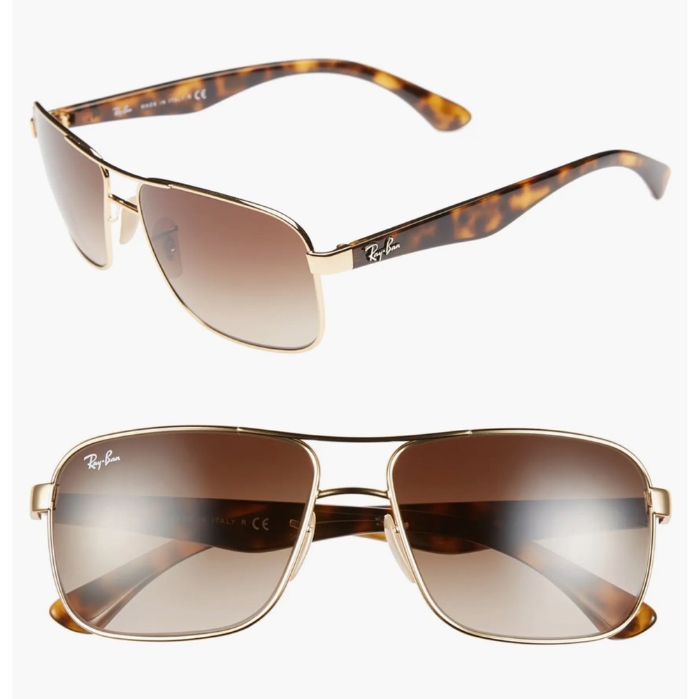 Unisex Ray-Bans